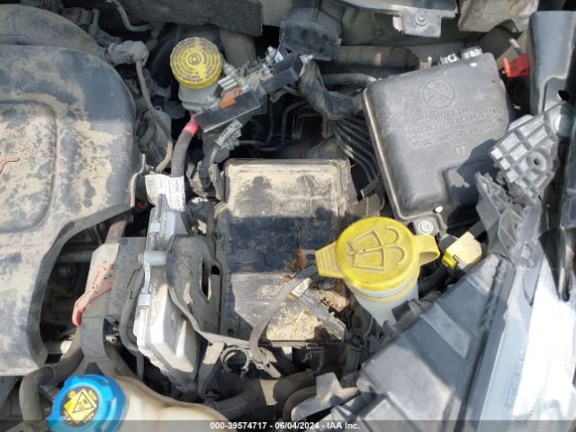 ZFBERFAT4G6A99359 RAM Promaster City Tradesman