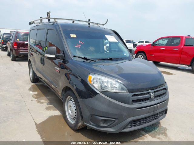 ZFBERFAT4G6A99359 RAM Promaster City Tradesman