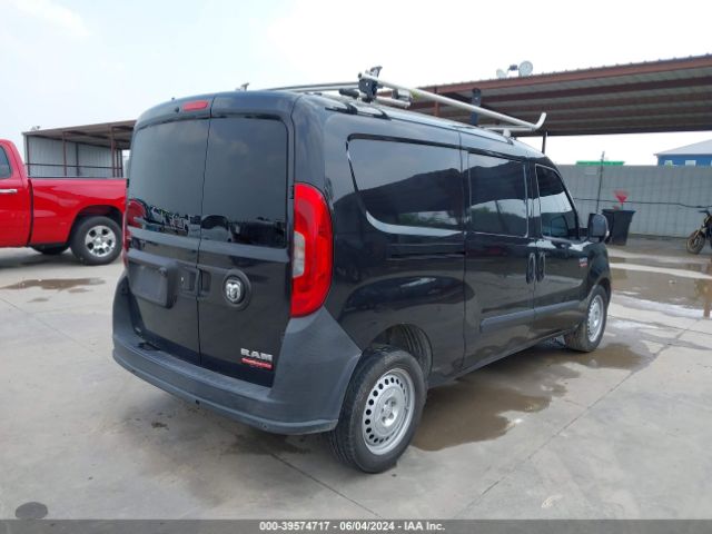 ZFBERFAT4G6A99359 RAM Promaster City Tradesman