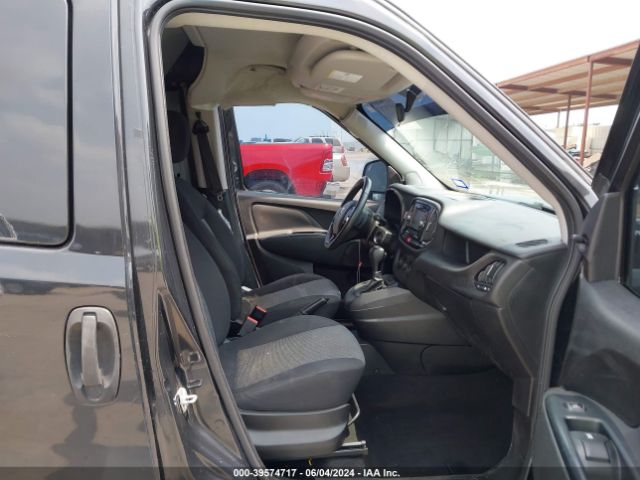 ZFBERFAT4G6A99359 RAM Promaster City Tradesman