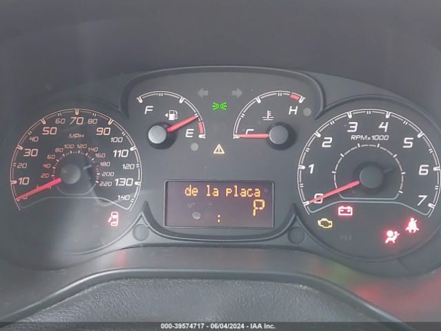 ZFBERFAT4G6A99359 RAM Promaster City Tradesman