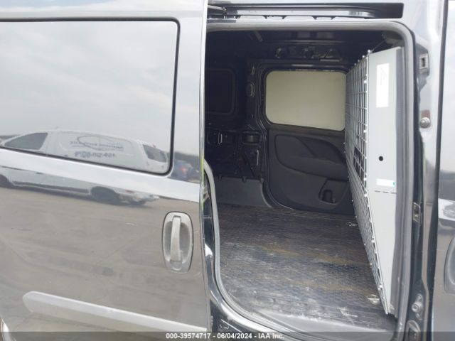 ZFBERFAT4G6A99359 RAM Promaster City Tradesman