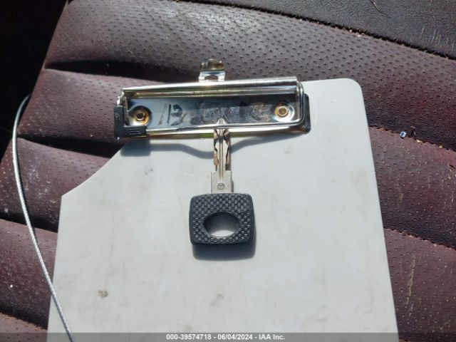 1988 MERCEDES-BENZ 560 WDBBA48D5JA087635 Photo 10