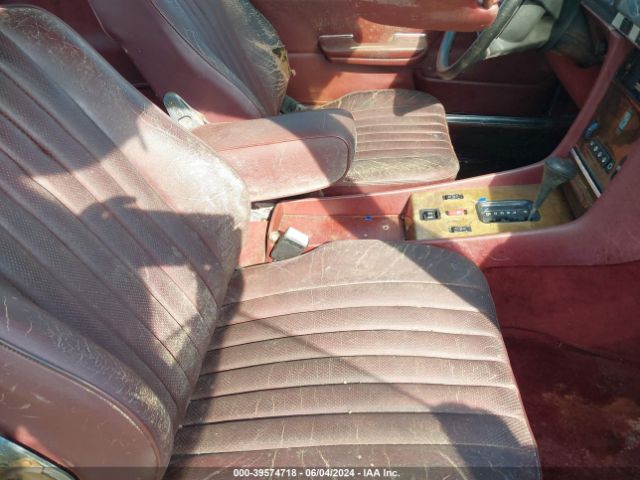 1988 MERCEDES-BENZ 560 WDBBA48D5JA087635 Photo 4