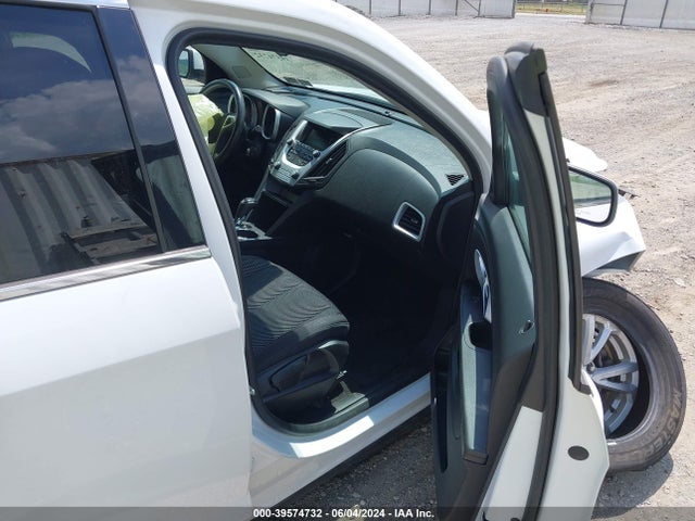 Chevrolet EQUINOX LT 2016 2GNFLFE30G6219539 Image 5