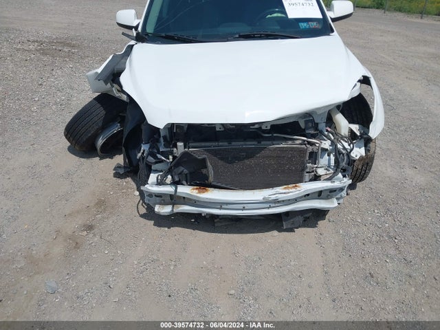 Chevrolet EQUINOX LT 2016 2GNFLFE30G6219539 Image 6