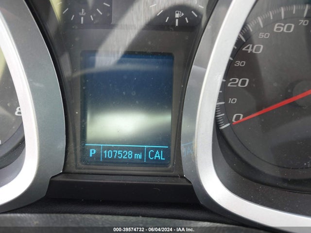 Chevrolet EQUINOX LT 2016 2GNFLFE30G6219539 Image 7
