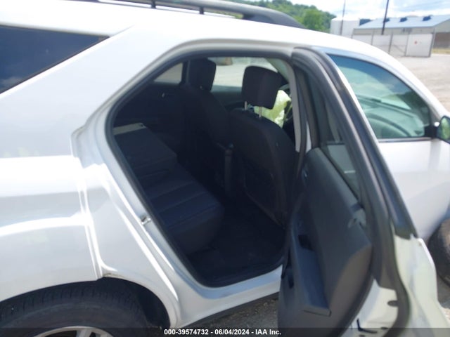 Chevrolet EQUINOX LT 2016 2GNFLFE30G6219539 Image 8