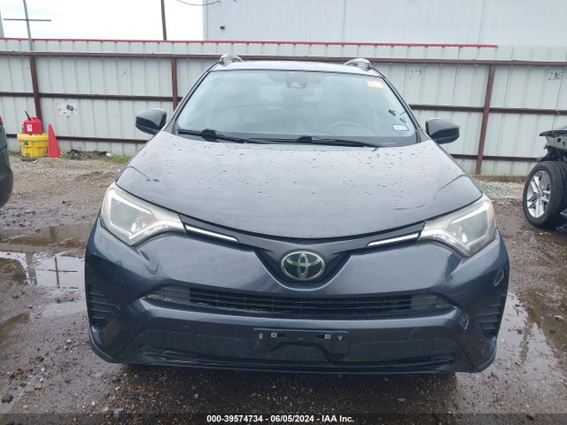 Toyota RAV4 LE 2018 JTMZFREV0JJ201102 Image 12
