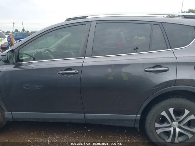 Toyota RAV4 LE 2018 JTMZFREV0JJ201102 Image 14