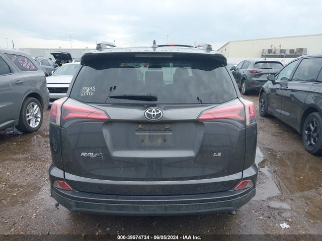 Toyota RAV4 LE 2018 JTMZFREV0JJ201102 Image 16