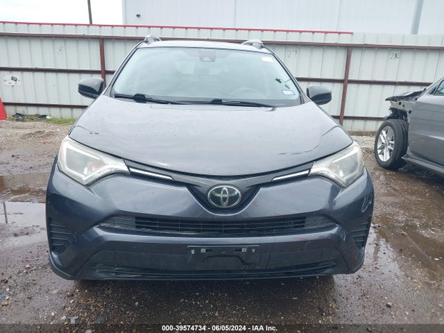 Toyota RAV4 LE 2018 JTMZFREV0JJ201102 Image 6
