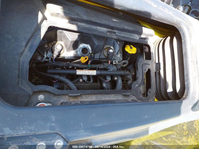 2015 SEADOO RXT-260 YDV04859D515      Photo 9