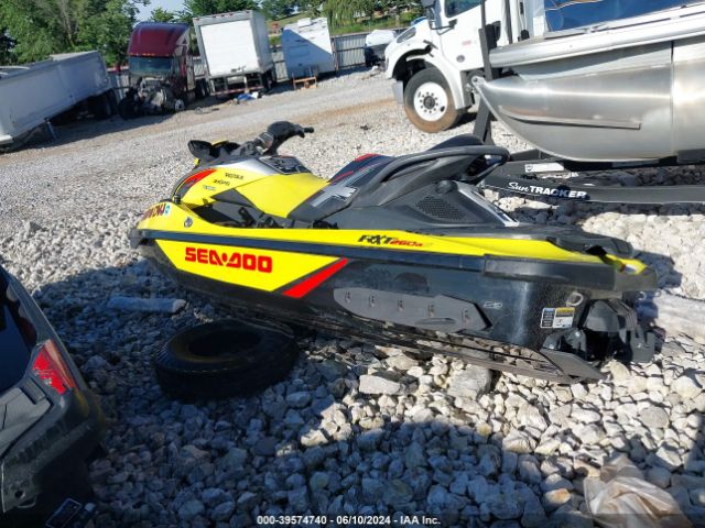 2015 SEADOO RXT-260 YDV04859D515      Photo 2