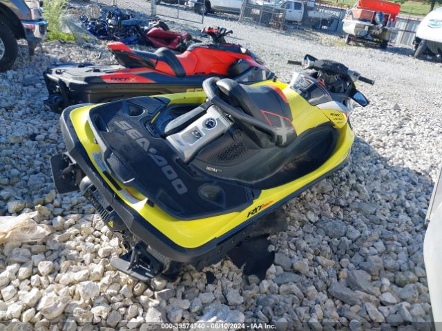 2015 SEADOO RXT-260 YDV04859D515      Photo 3