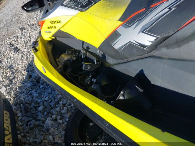 2015 SEADOO RXT-260 YDV04859D515      Photo 5