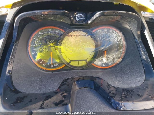 2015 SEADOO RXT-260 YDV04859D515      Photo 6