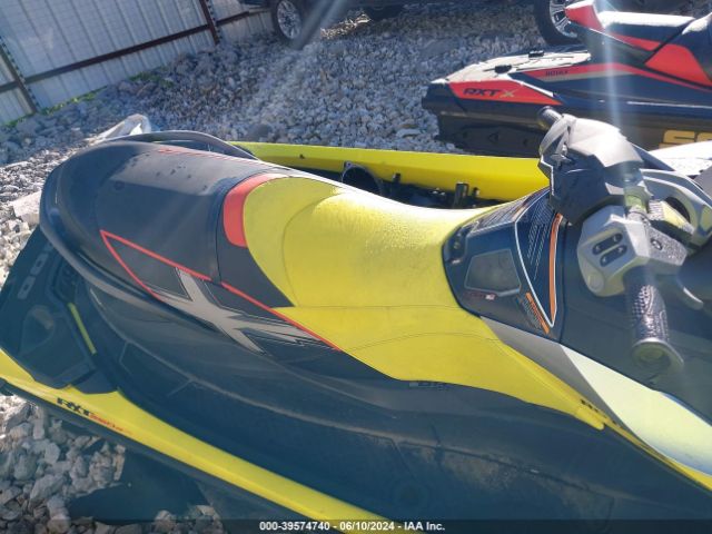2015 SEADOO RXT-260 YDV04859D515      Photo 7