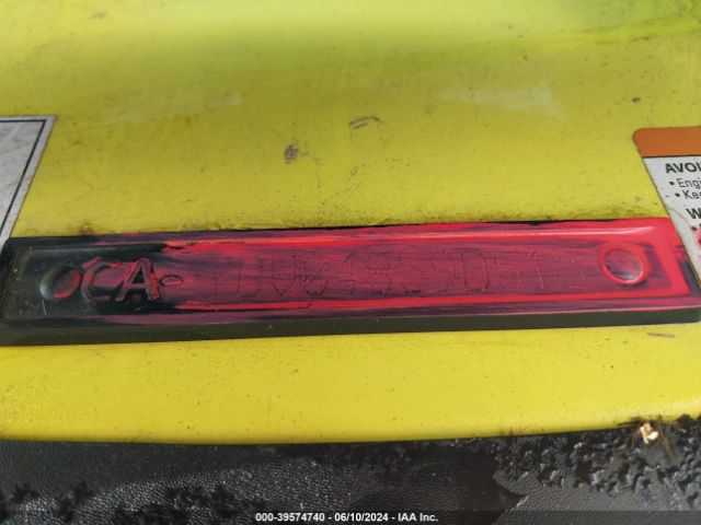 2015 SEADOO RXT-260 YDV04859D515      Photo 8