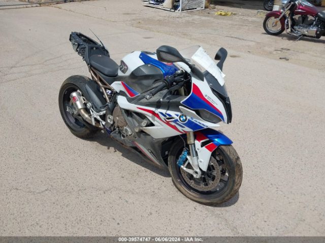 2022 BMW S 1000 WB10E2304N6G21285
