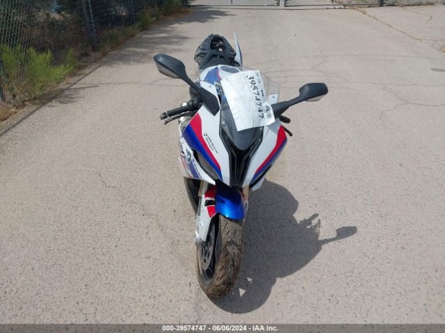 2022 BMW S 1000 WB10E2304N6G21285 Photo 4