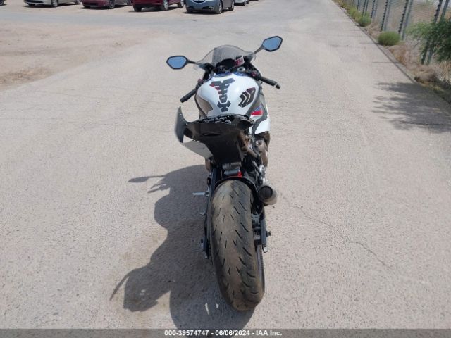2022 BMW S 1000 WB10E2304N6G21285 Photo 5