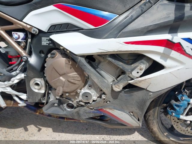 2022 BMW S 1000 WB10E2304N6G21285 Photo 7