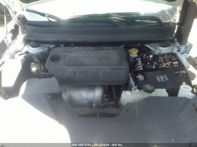 1C4PJMLB7KD314904 Jeep Cherokee Latitude Plus 4x4