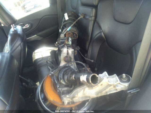 1C4PJMLB7KD314904 Jeep Cherokee Latitude Plus 4x4