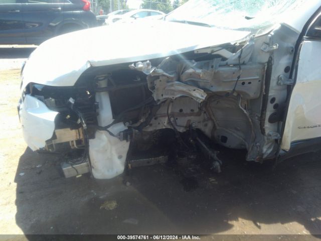 1C4PJMLB7KD314904 Jeep Cherokee Latitude Plus 4x4