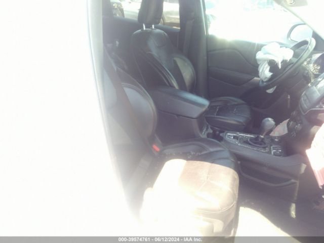 1C4PJMLB7KD314904 Jeep Cherokee Latitude Plus 4x4