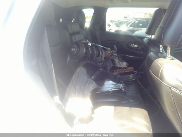 1C4PJMLB7KD314904 Jeep Cherokee Latitude Plus 4x4