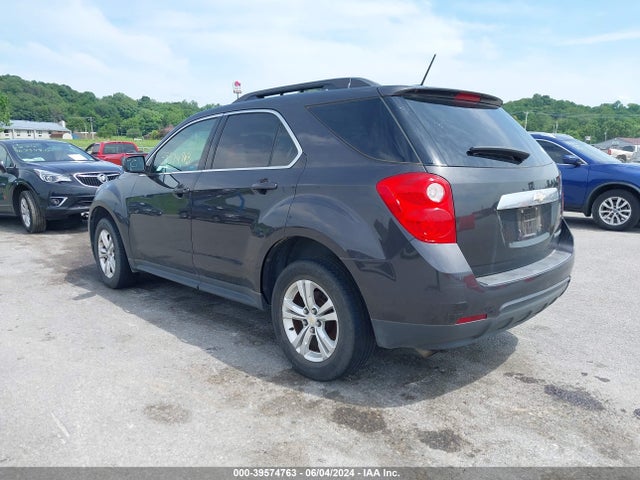 Chevrolet EQUINOX 1LT 2015 1GNALBEK7FZ112405 Image 3