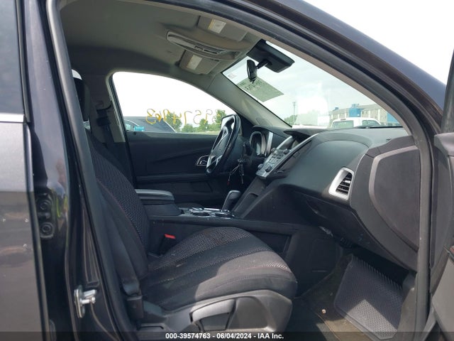 Chevrolet EQUINOX 1LT 2015 1GNALBEK7FZ112405 Image 5