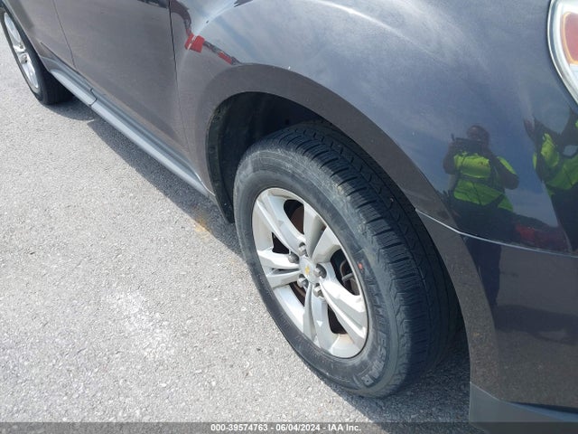 Chevrolet EQUINOX 1LT 2015 1GNALBEK7FZ112405 Image 6