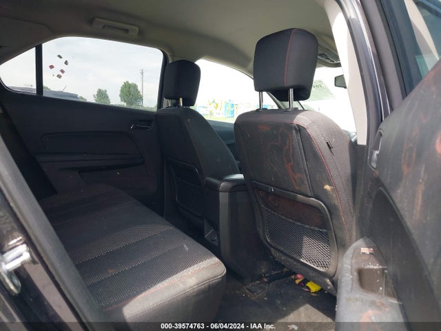 Chevrolet EQUINOX 1LT 2015 1GNALBEK7FZ112405 Image 8