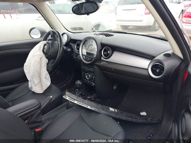 2013 MINI HARDTOP WMWSU3C56DT549239 Photo 4