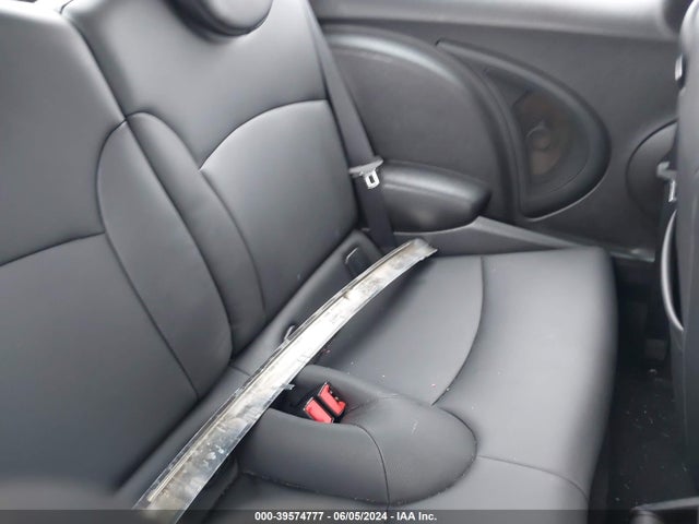 2013 MINI HARDTOP WMWSU3C56DT549239 Photo 7