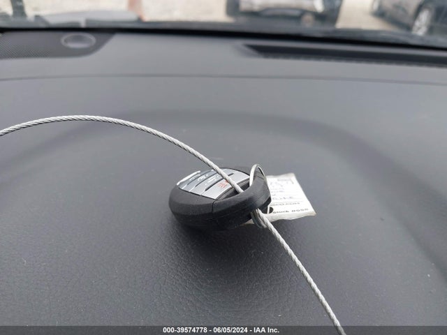 Nissan ROGUE SV 2017 JN8AT2MV8HW016764 Image 11