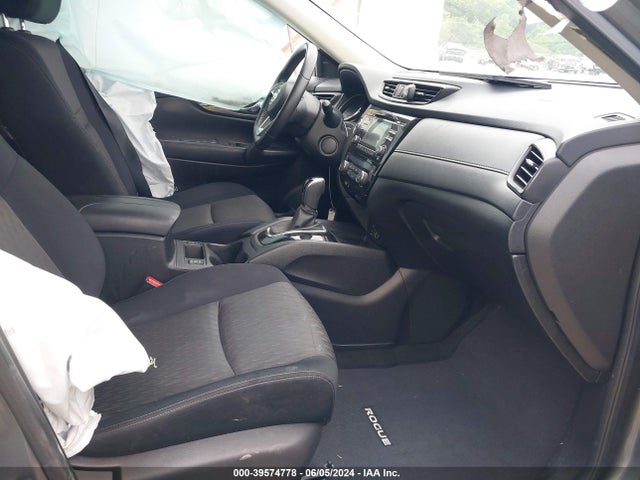 Nissan ROGUE SV 2017 JN8AT2MV8HW016764 Image 5