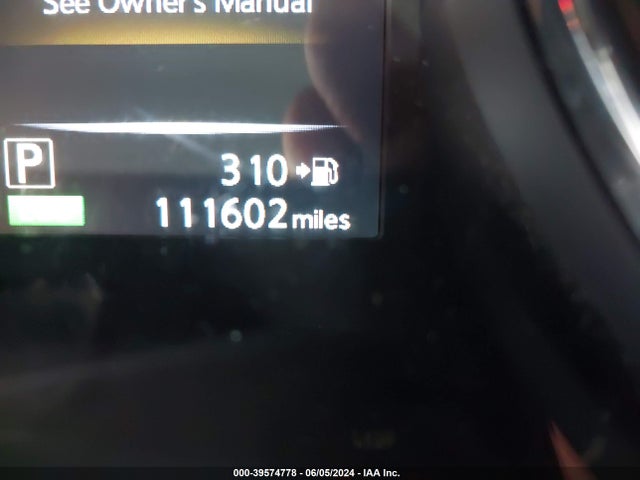 Nissan ROGUE SV 2017 JN8AT2MV8HW016764 Image 7