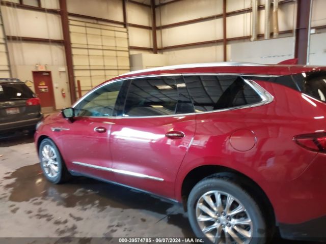 5GAEVBKW7MJ115698 Buick Enclave Awd Premium