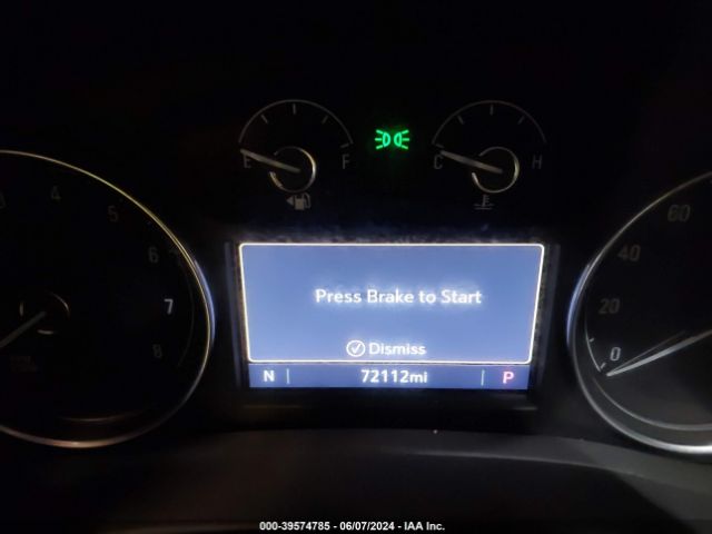 5GAEVBKW7MJ115698 Buick Enclave Awd Premium