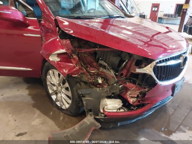 5GAEVBKW7MJ115698 Buick Enclave Awd Premium
