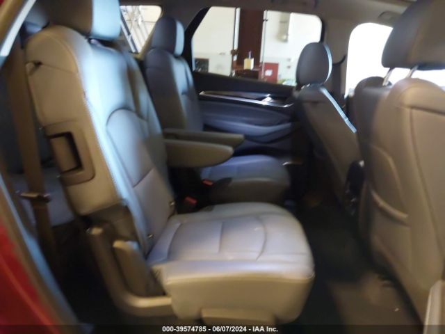 5GAEVBKW7MJ115698 Buick Enclave Awd Premium