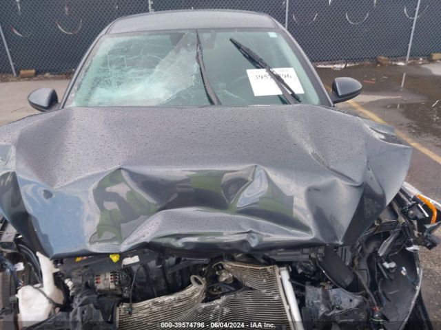 3KPF24AD4KE106734 KIA FORTE FE