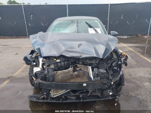 3KPF24AD4KE106734 KIA FORTE FE