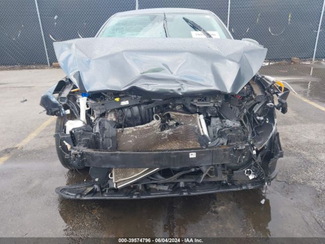 3KPF24AD4KE106734 KIA FORTE FE