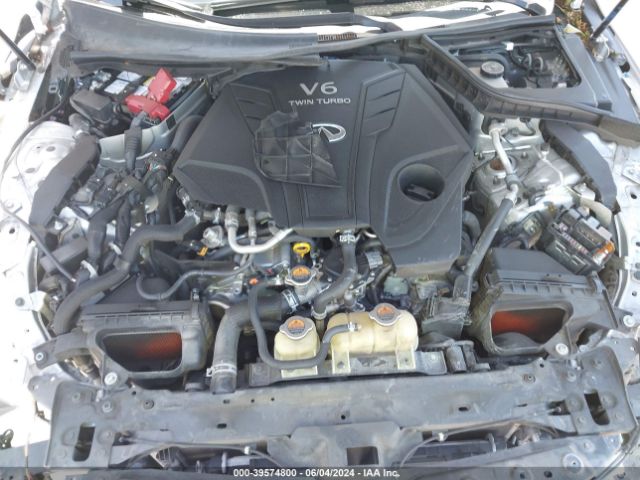 JN1EV7AP0LM206740 Infiniti Q50 LUXE