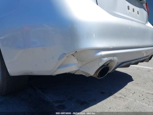 JN1EV7AP0LM206740 Infiniti Q50 LUXE